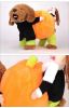 Pet Life 'Pumpkin Mon' Halloween Pet Dog Costume